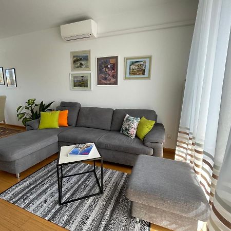 Lipa Apartment Zagreb Exteriör bild