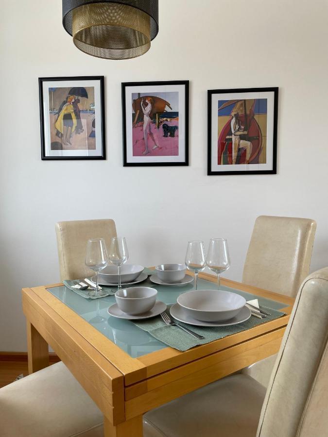 Lipa Apartment Zagreb Exteriör bild