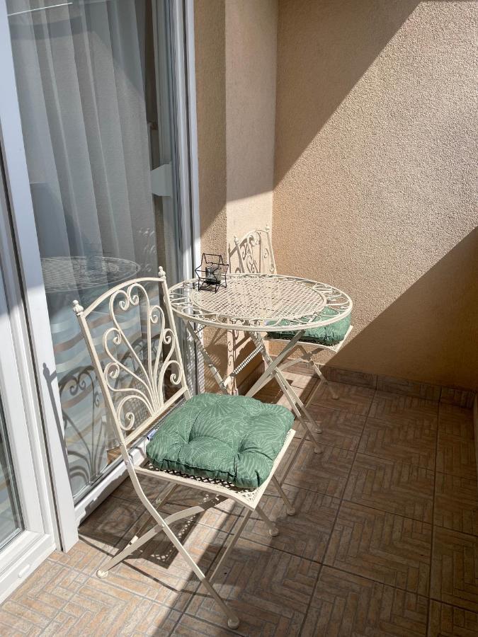 Lipa Apartment Zagreb Exteriör bild