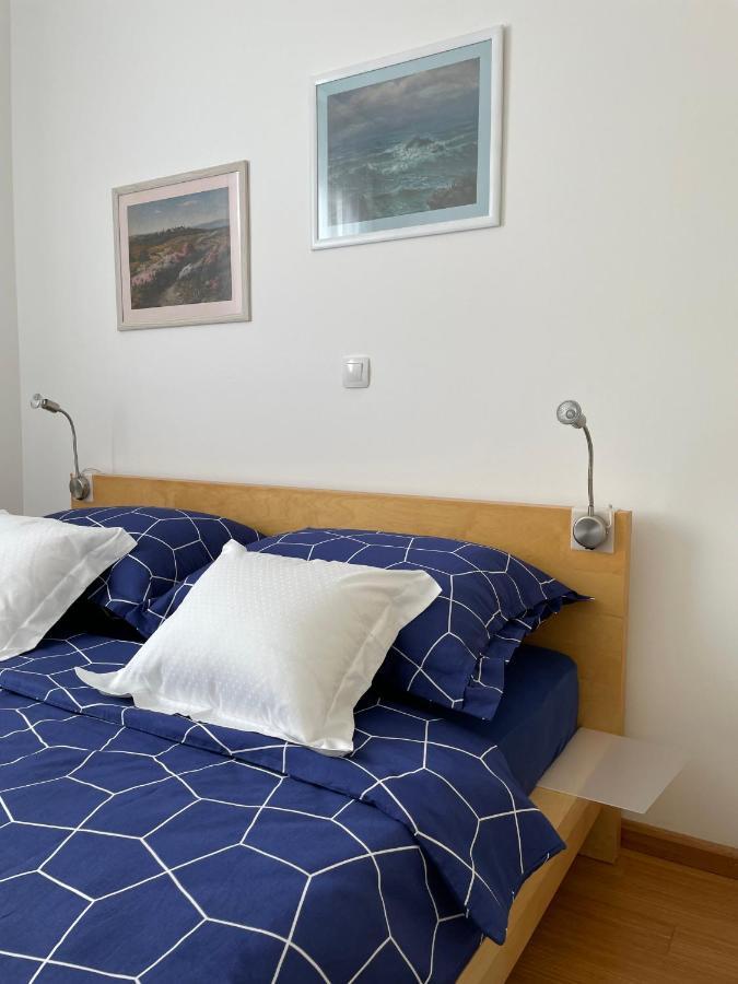 Lipa Apartment Zagreb Exteriör bild