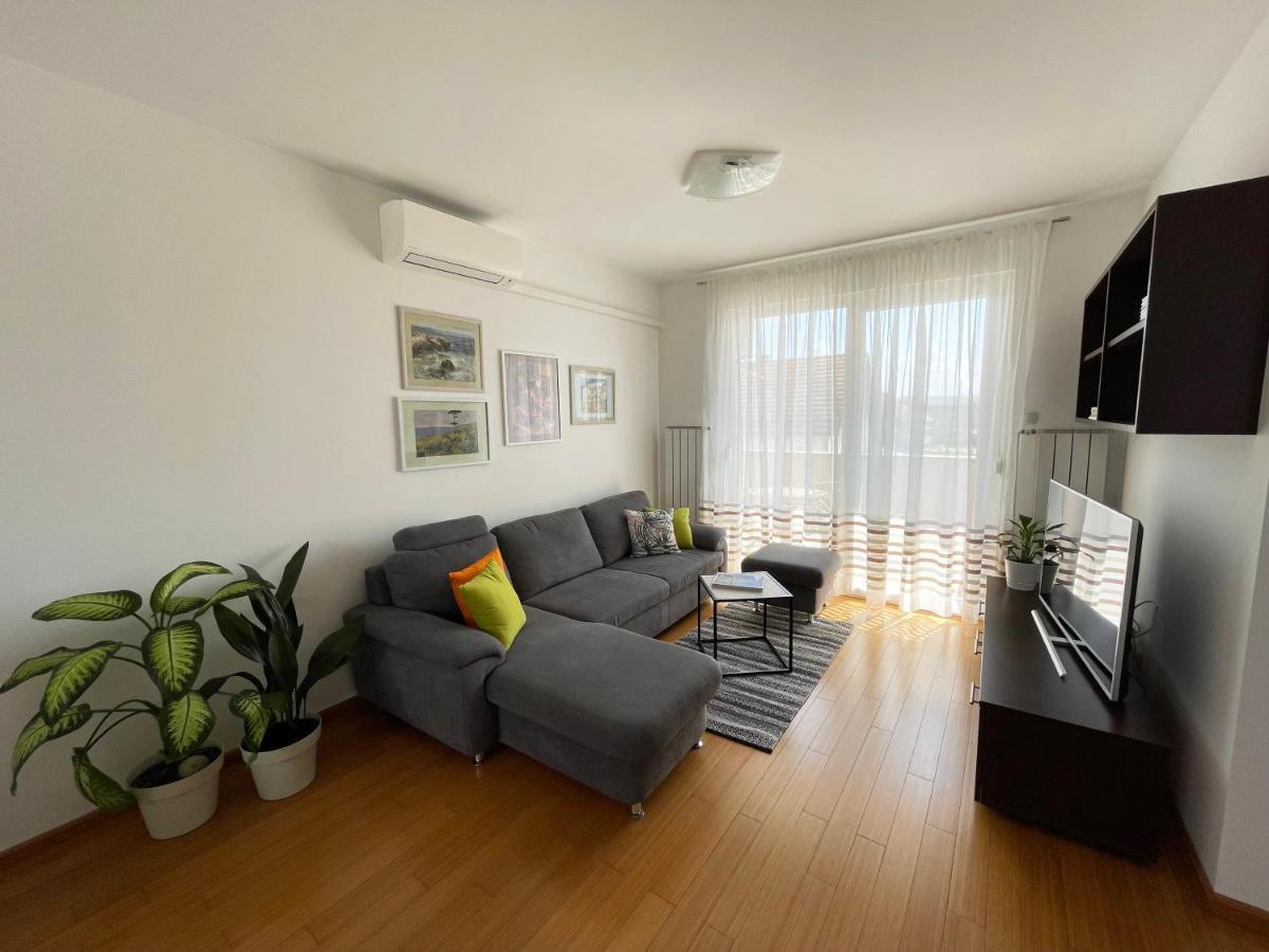 Lipa Apartment Zagreb Exteriör bild