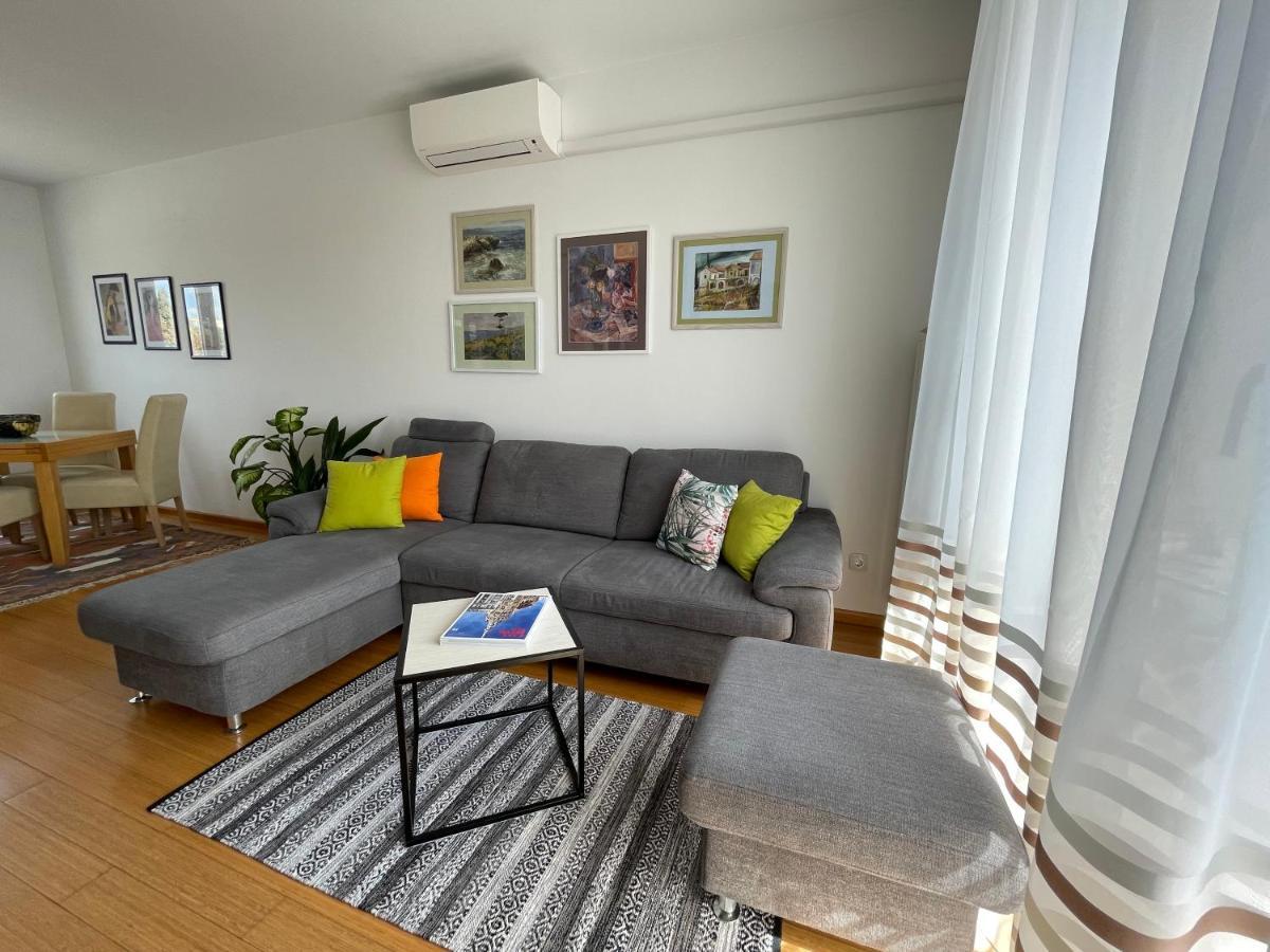 Lipa Apartment Zagreb Exteriör bild